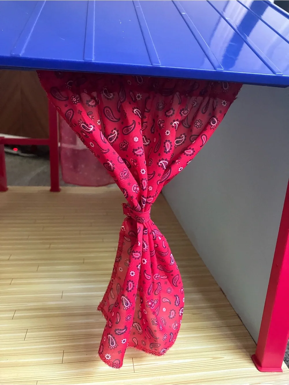 Camp American Girl Hangout